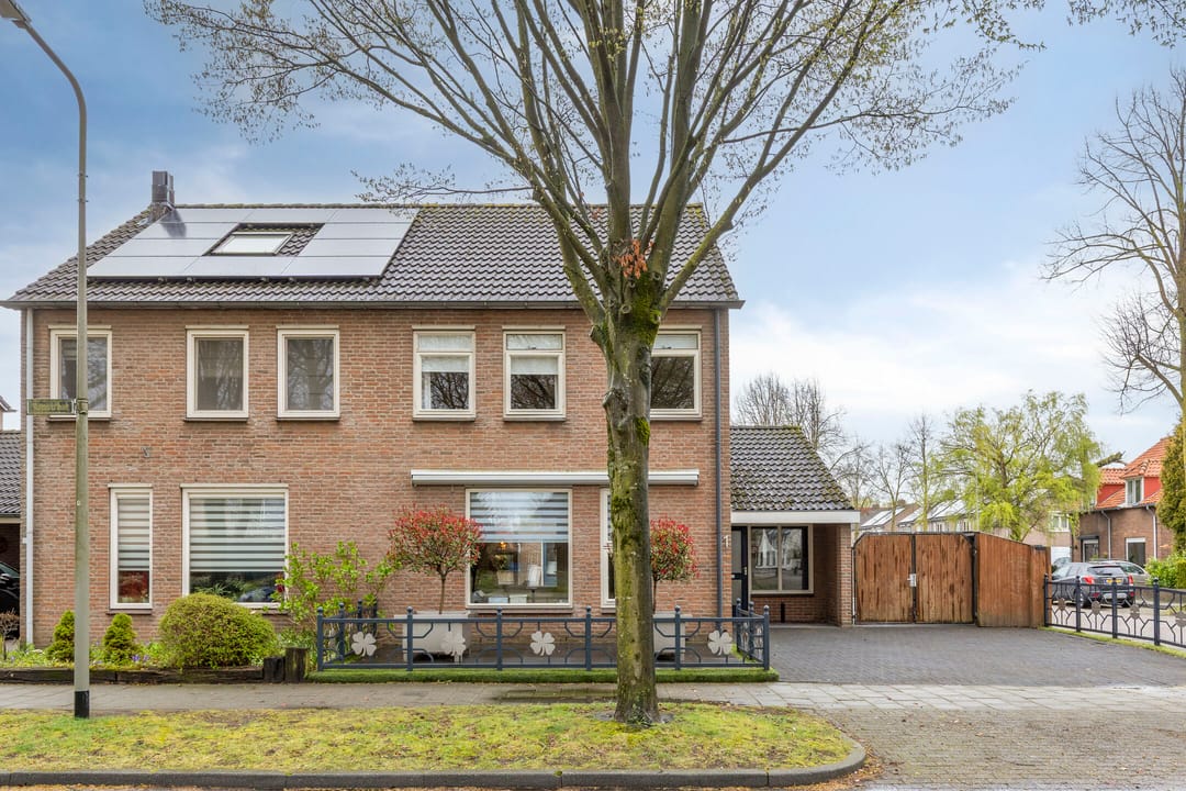 Photo 26 of Tulpstraat 1