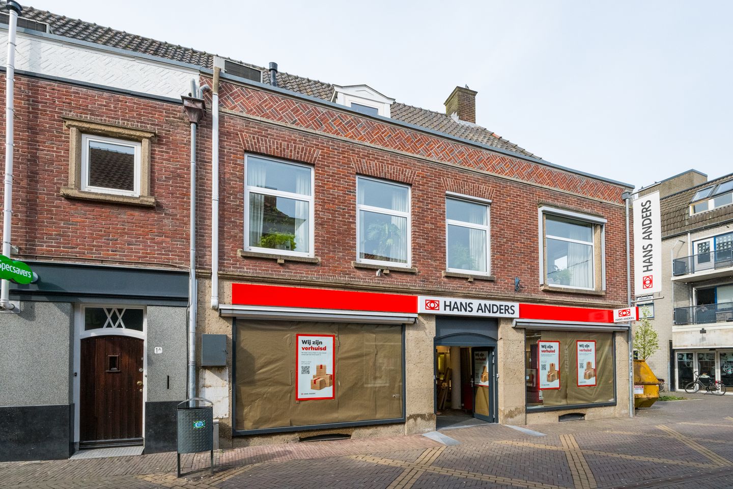 Bekijk foto 2 van Korte Heezenstraat 3