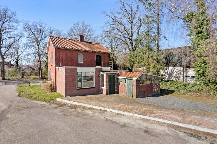 Photo 4 of Kloppendijk 54