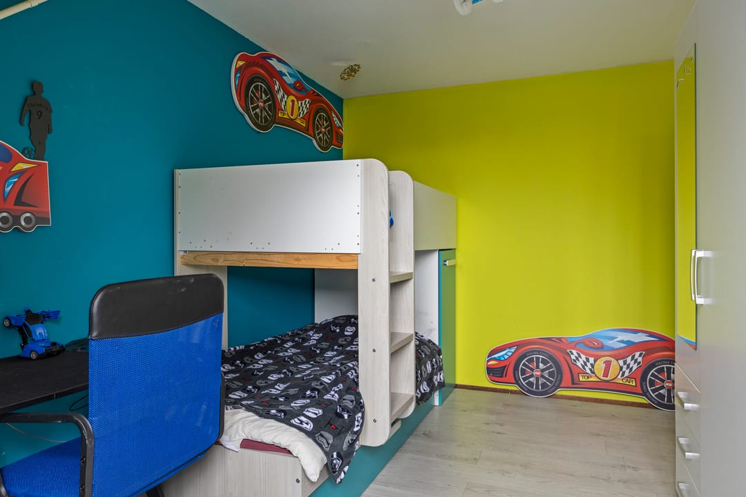 Foto 26 van Sinaasappelgaard 6