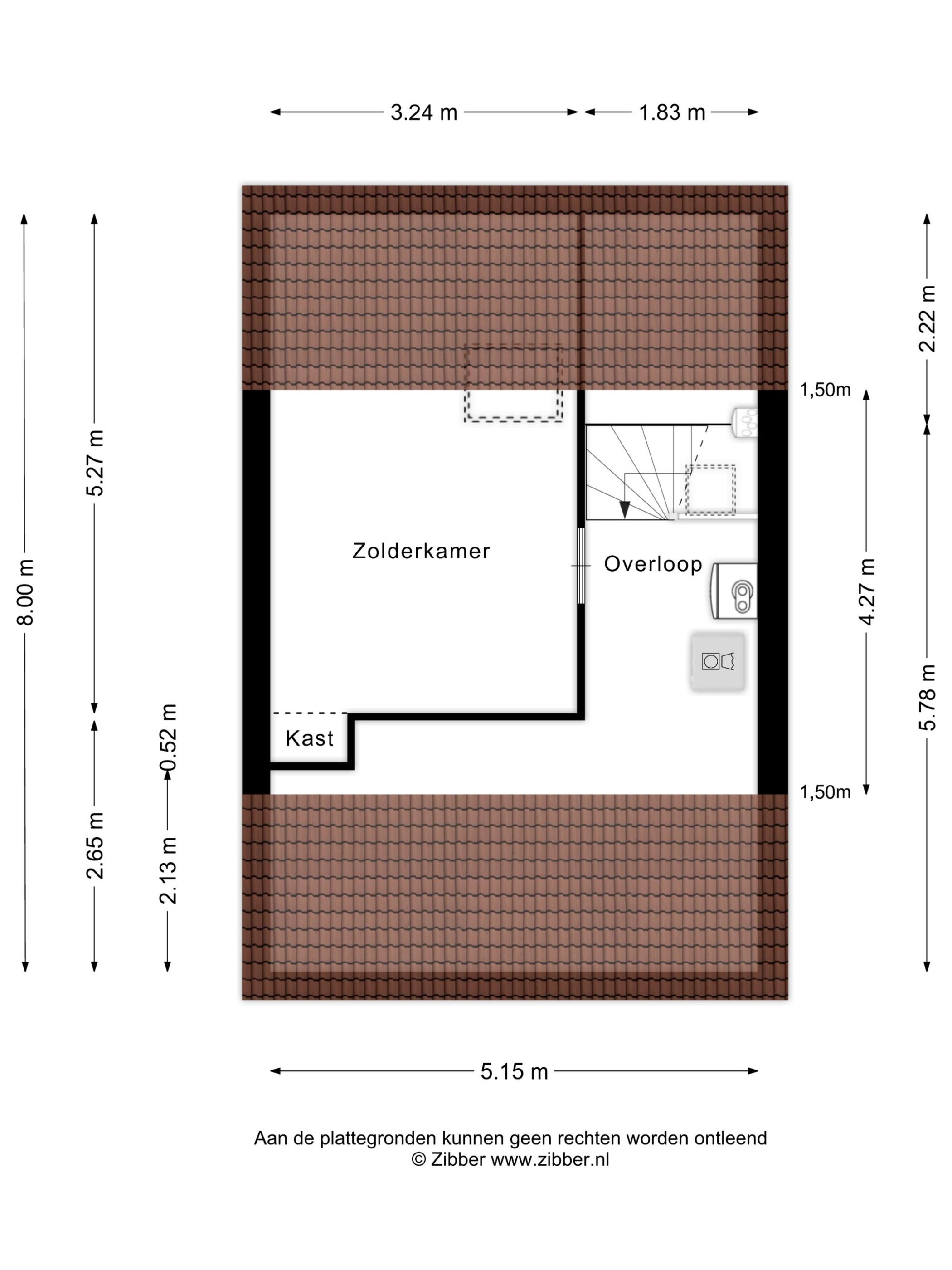 Photo 30 of Tulpstraat 1