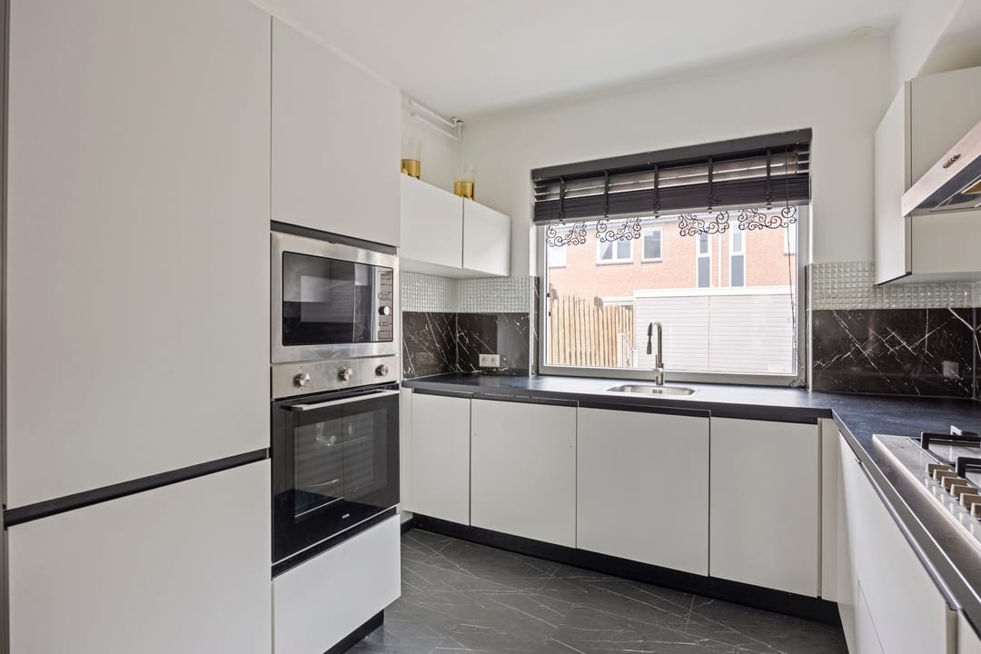 Foto 13 van Sinaasappelgaard 6