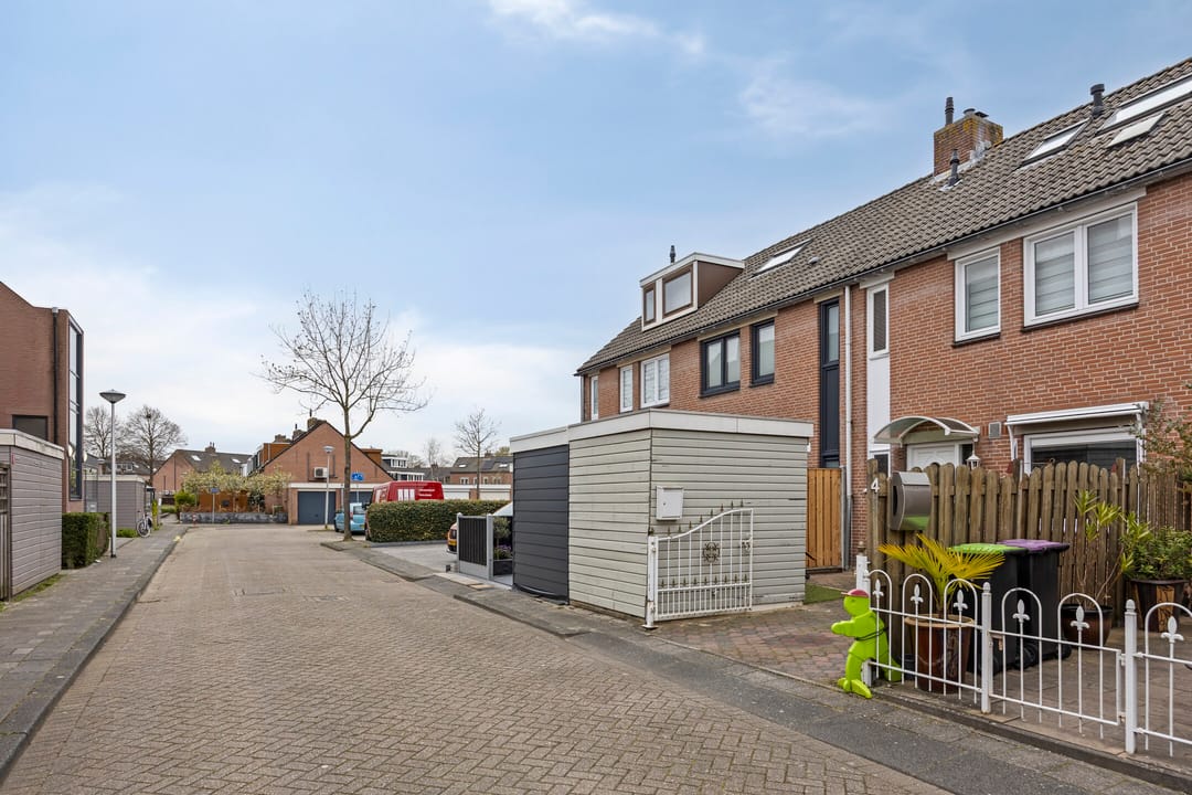 Foto 2 van Sinaasappelgaard 6