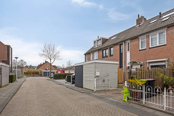 Photo 2 of Sinaasappelgaard 6