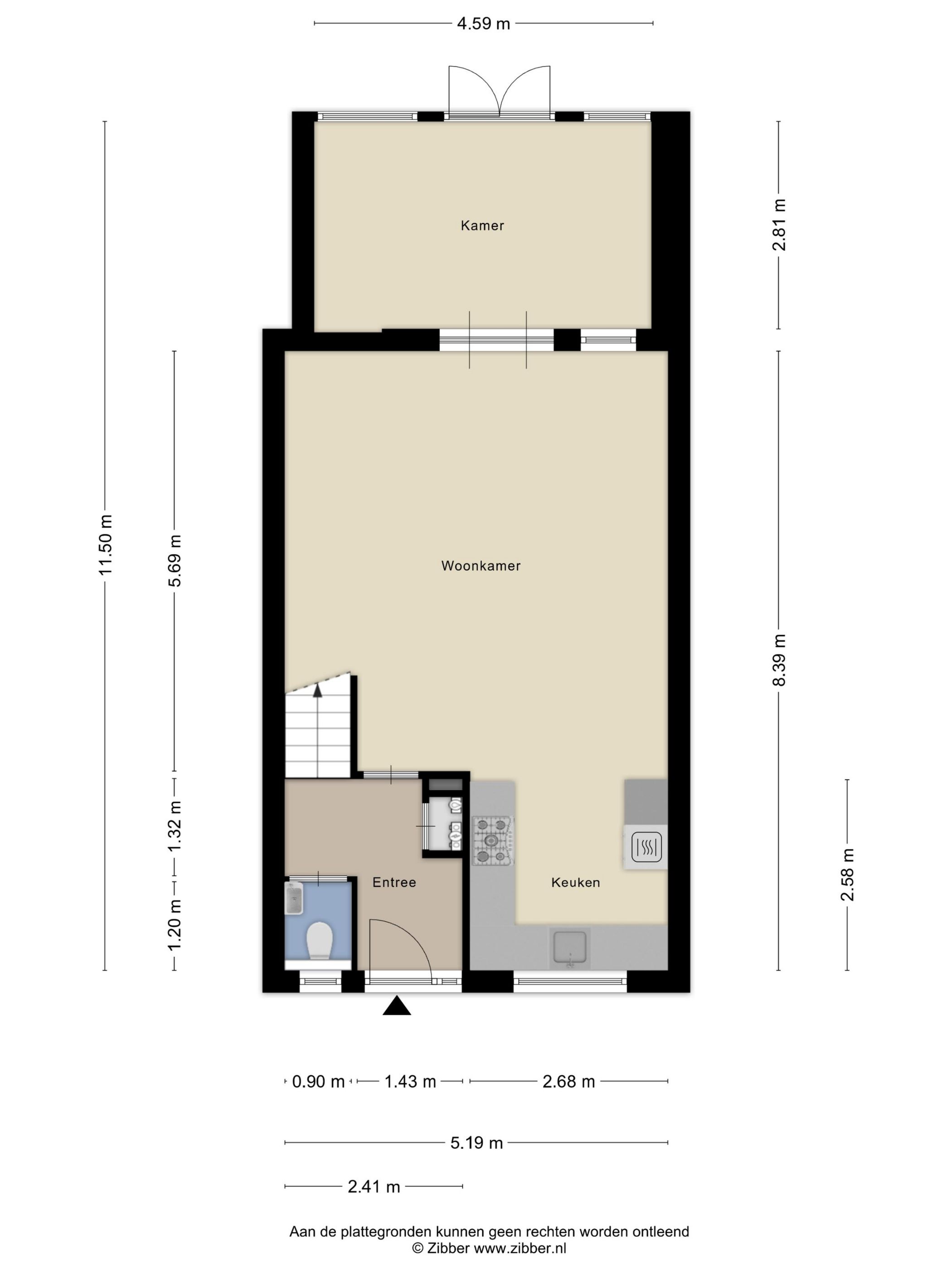 Foto 33 van Sinaasappelgaard 6