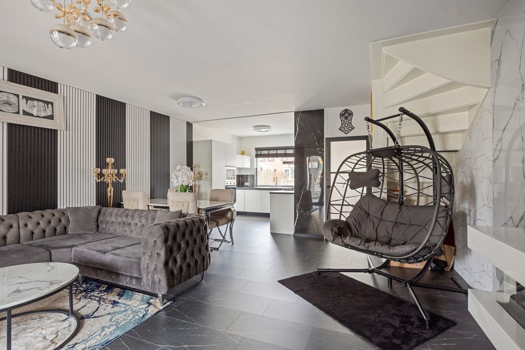 Foto 7 van Sinaasappelgaard 6