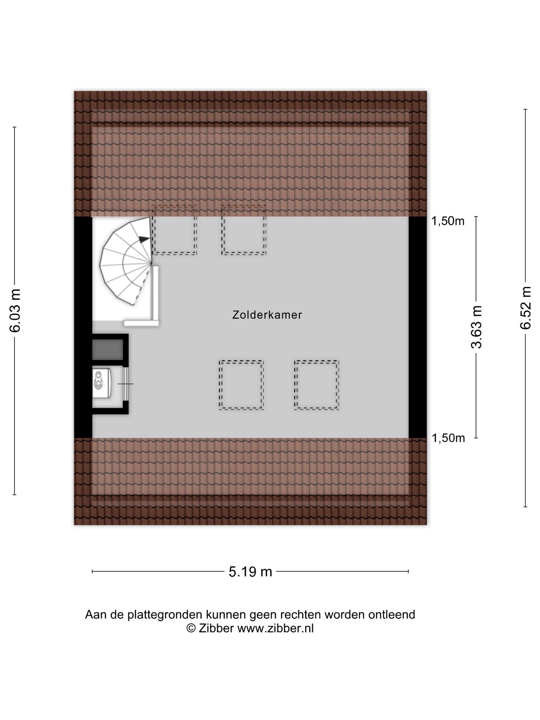 Foto 36 van Sinaasappelgaard 6