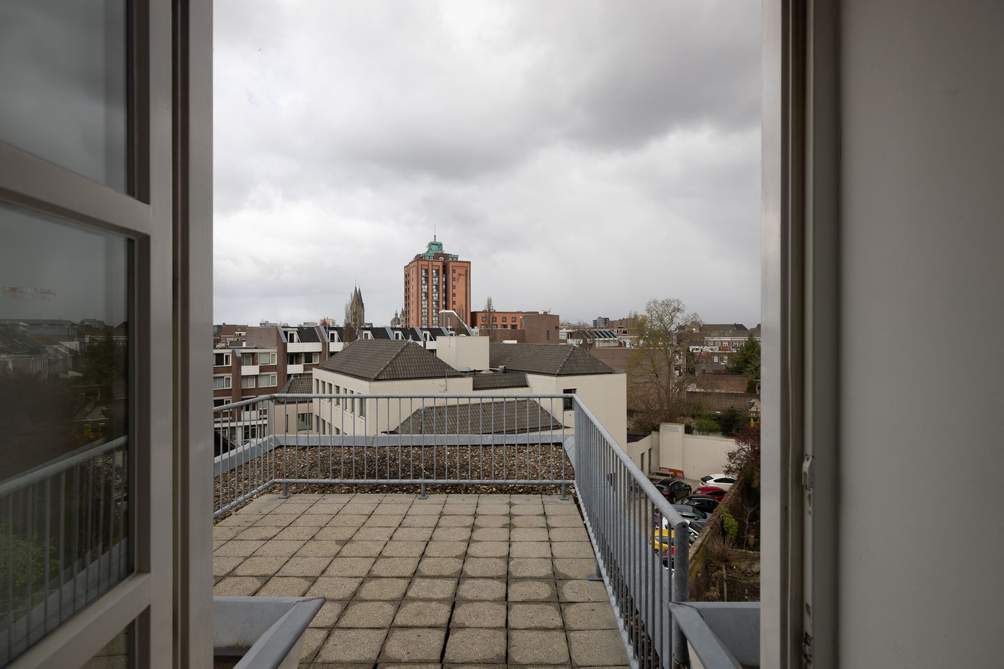 Foto 20 van Willem II Singel 72-C