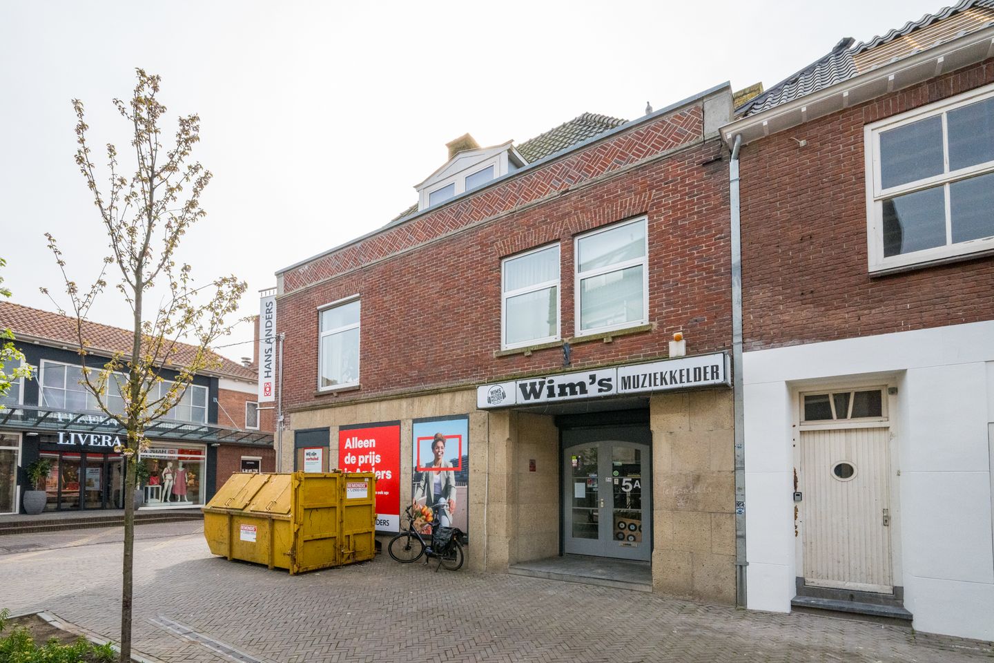 Bekijk foto 3 van Korte Heezenstraat 3