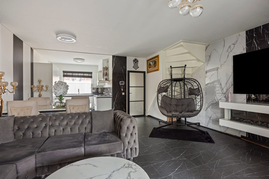 Foto 8 van Sinaasappelgaard 6