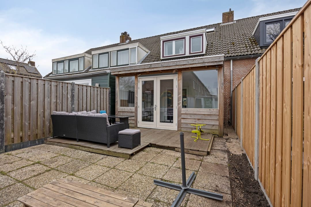 Foto 16 van Sinaasappelgaard 6