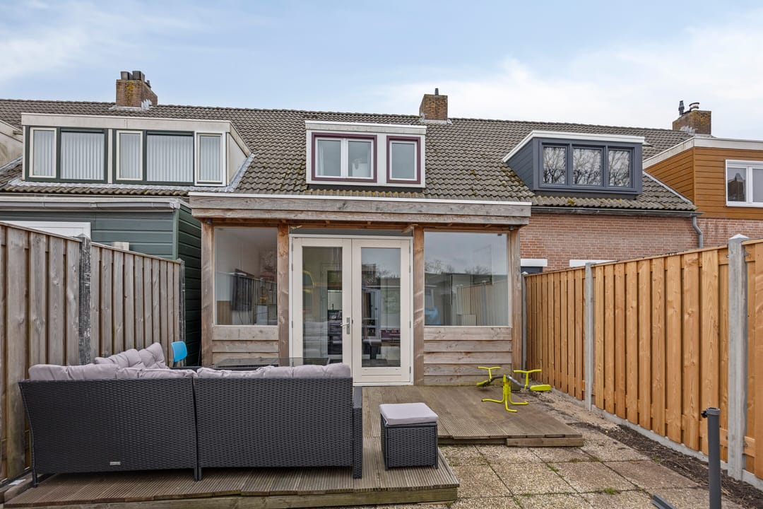 Foto 17 van Sinaasappelgaard 6