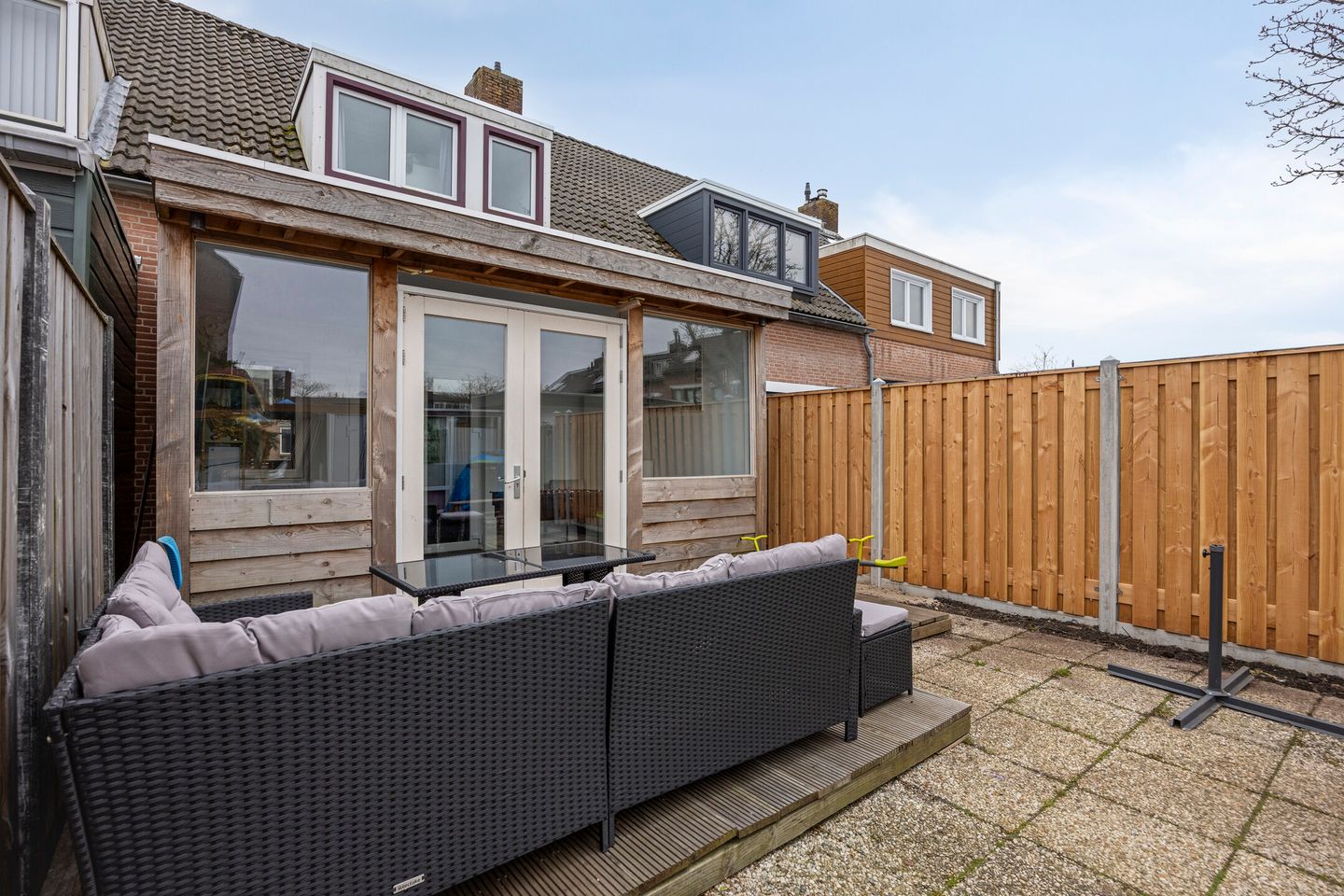 Foto 19 van Sinaasappelgaard 6