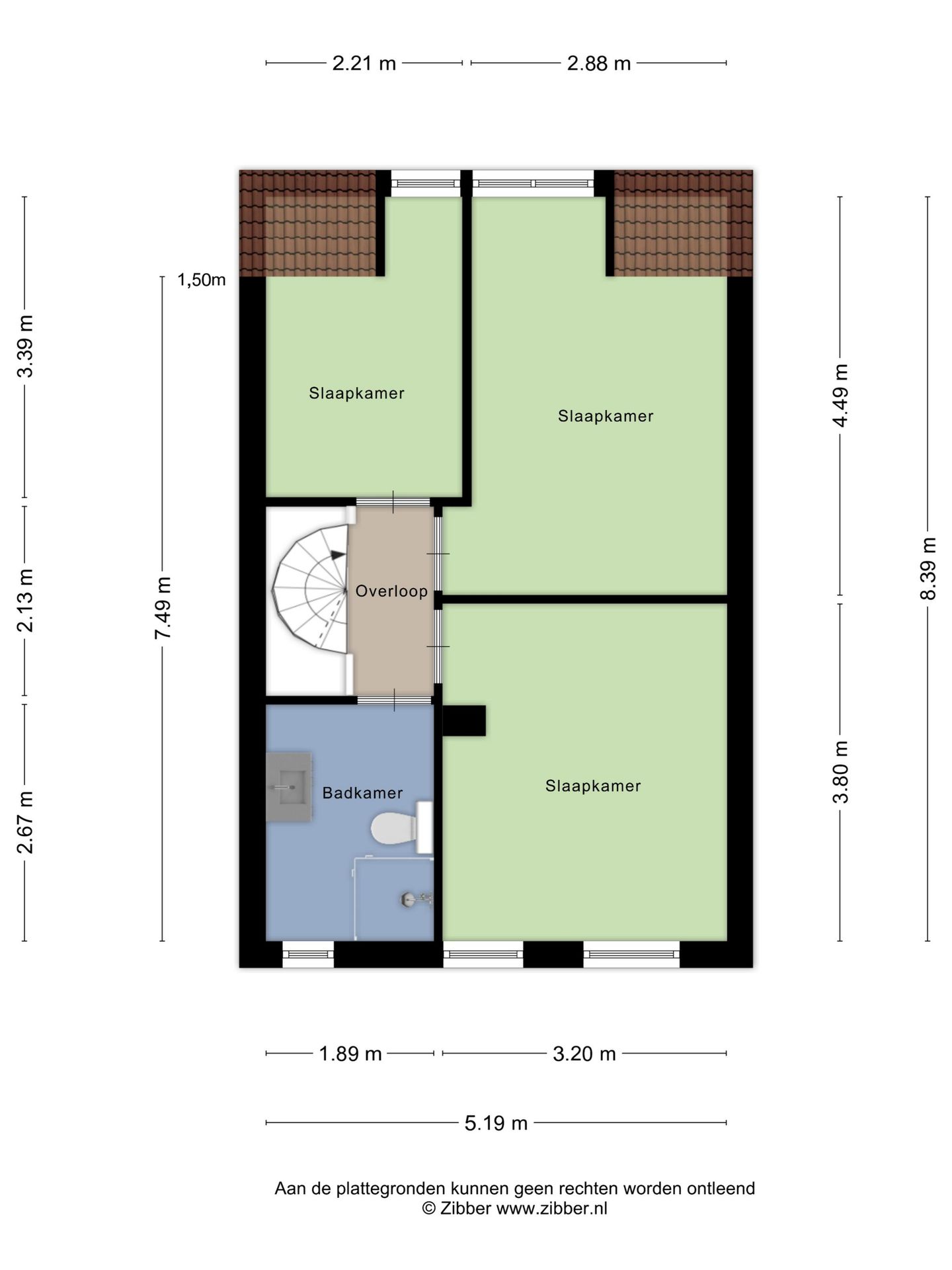 Foto 35 van Sinaasappelgaard 6