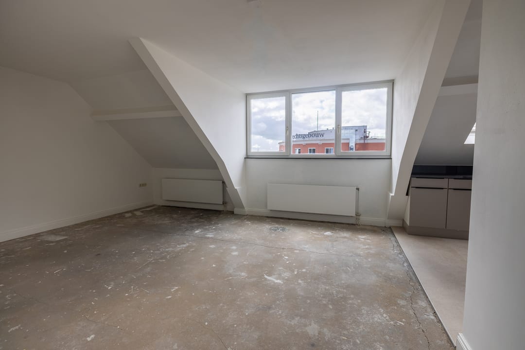 Foto 7 van Willem II Singel 72-C