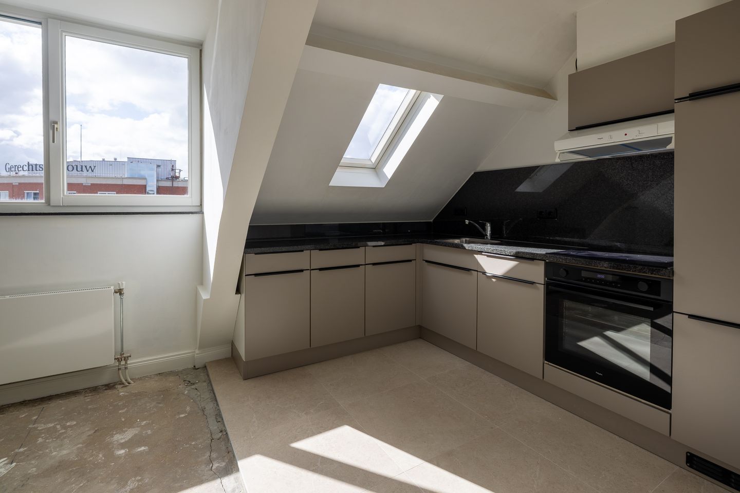 Foto 10 van Willem II Singel 72-C