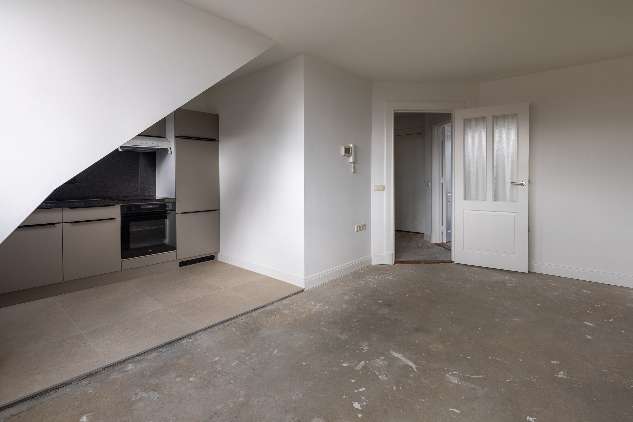 Foto 12 van Willem II Singel 72-C