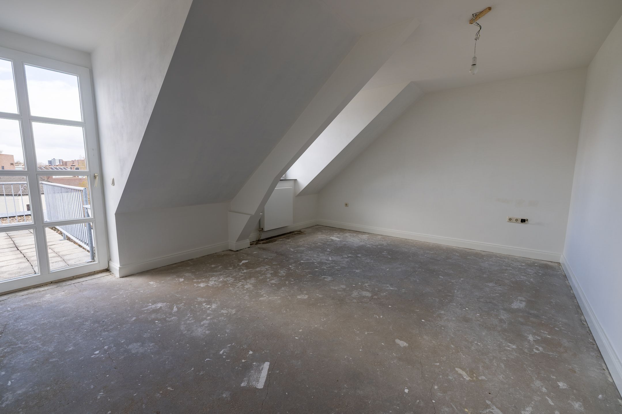 Foto 15 van Willem II Singel 72-C