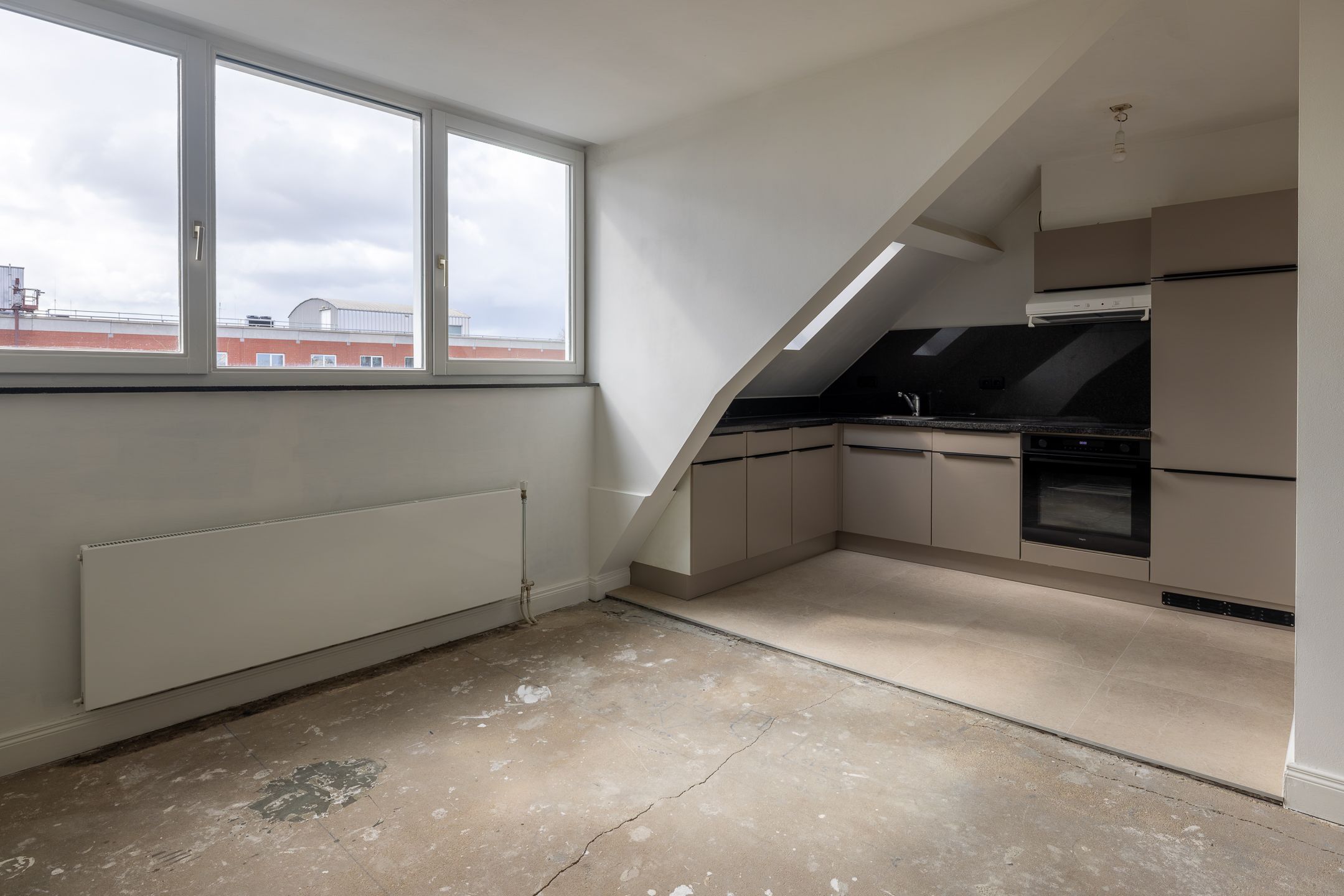 Foto 9 van Willem II Singel 72-C