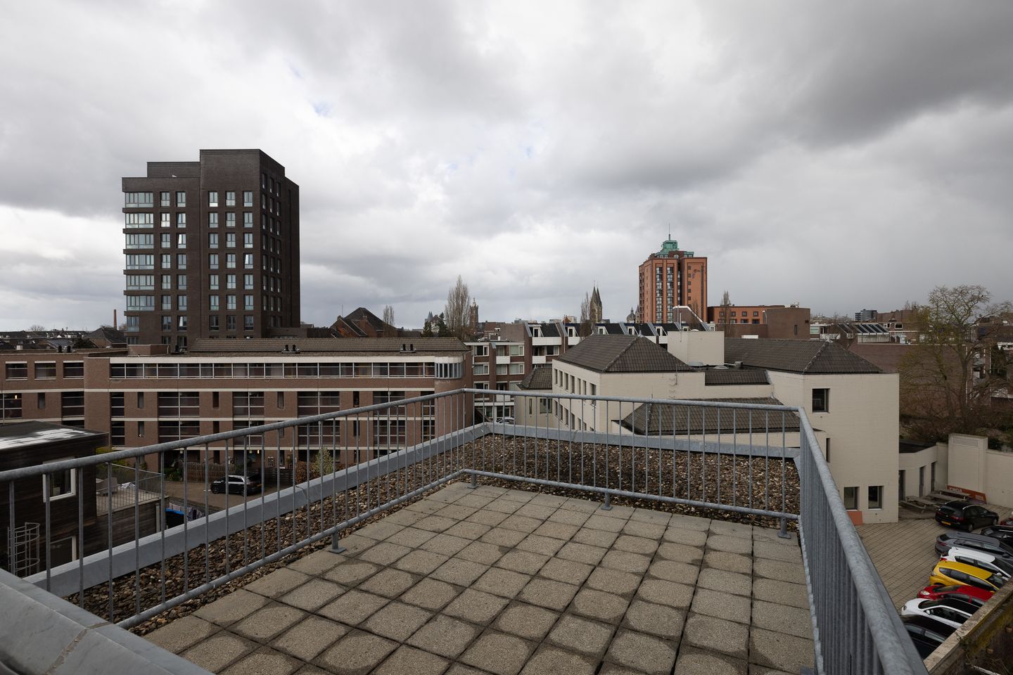 Foto 19 van Willem II Singel 72-C