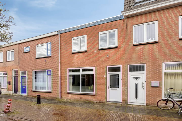 Foto 2 van Spoorstraat 33