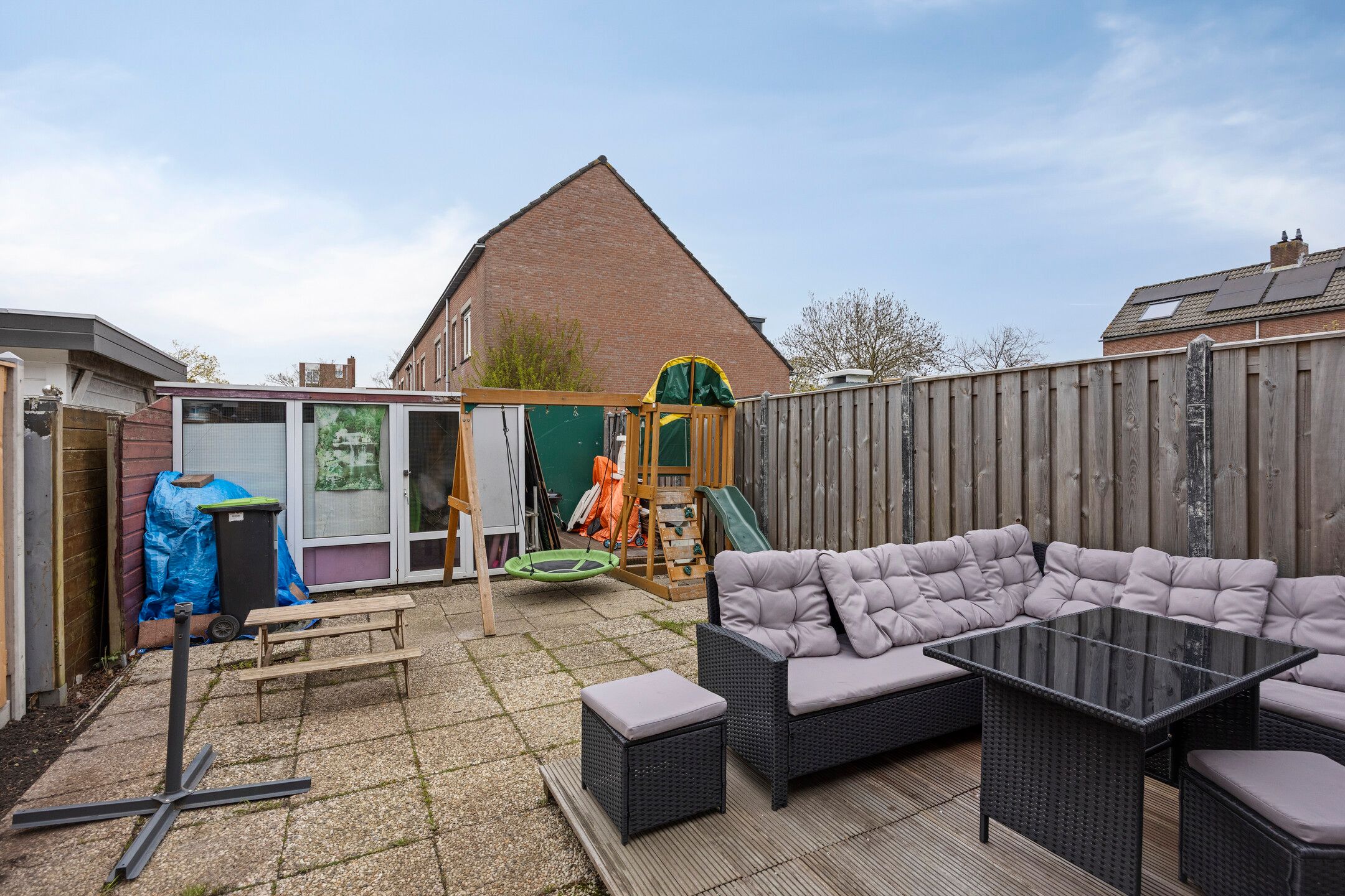 Foto 18 van Sinaasappelgaard 6