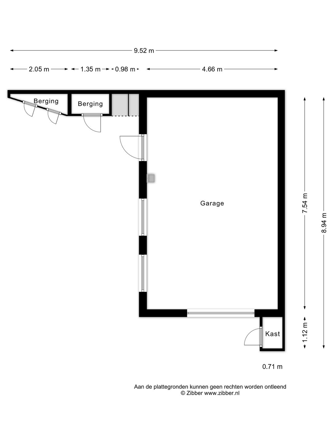 Photo 32 of Tulpstraat 1