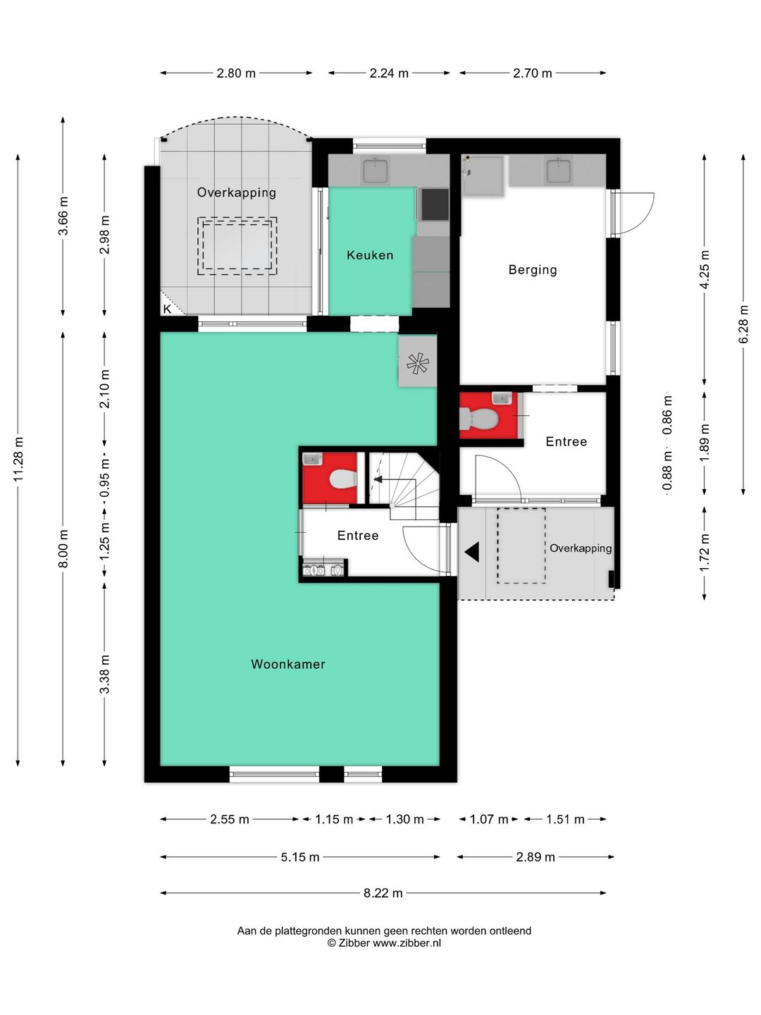 Photo 28 of Tulpstraat 1