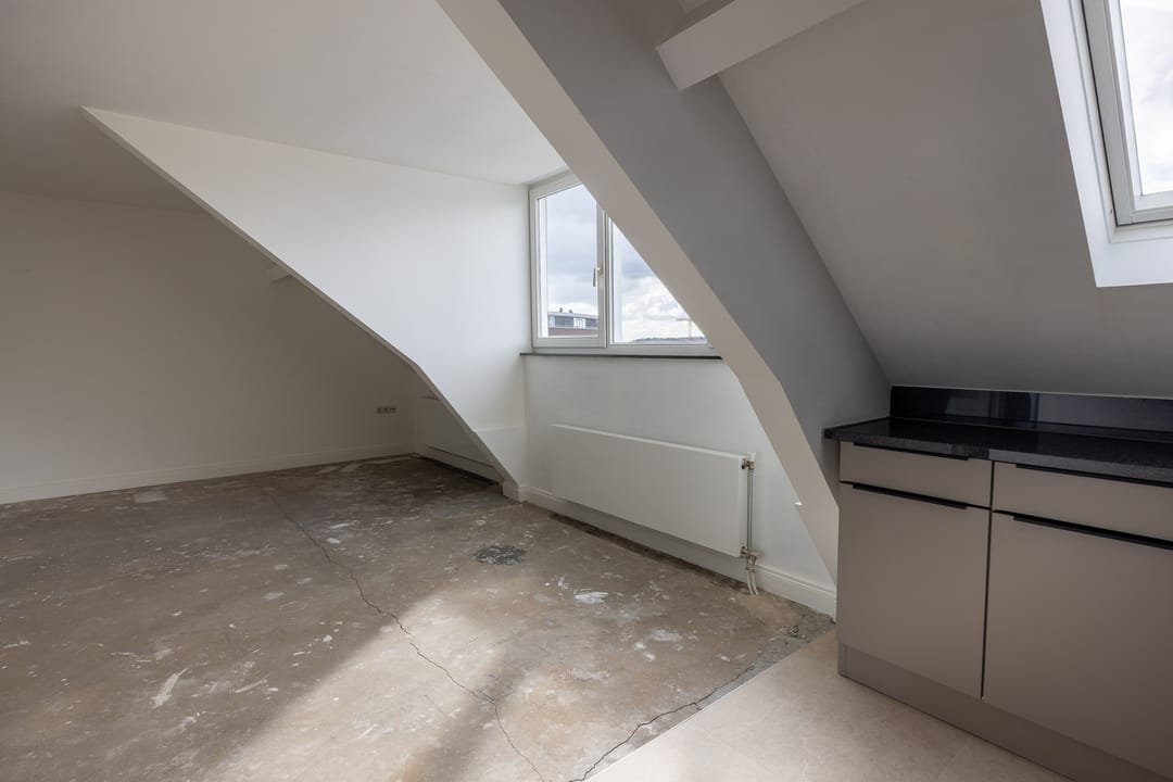 Foto 11 van Willem II Singel 72-C