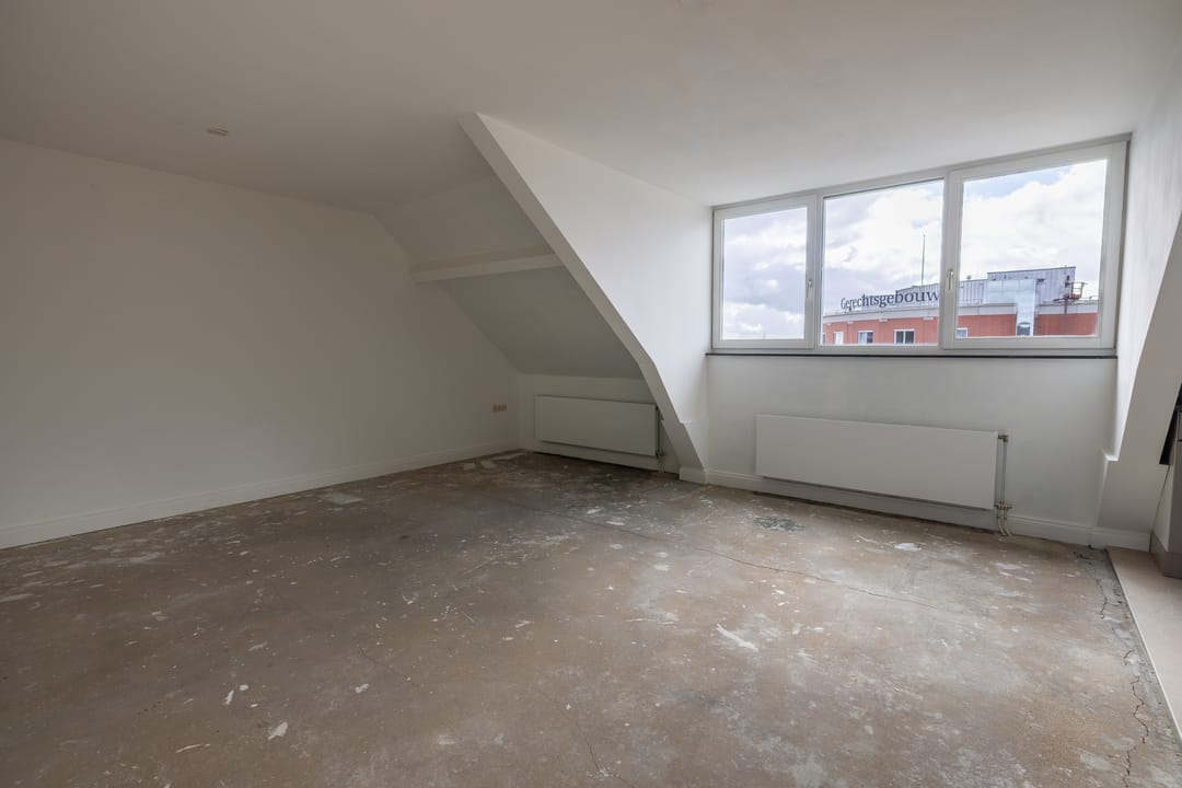 Foto 8 van Willem II Singel 72-C