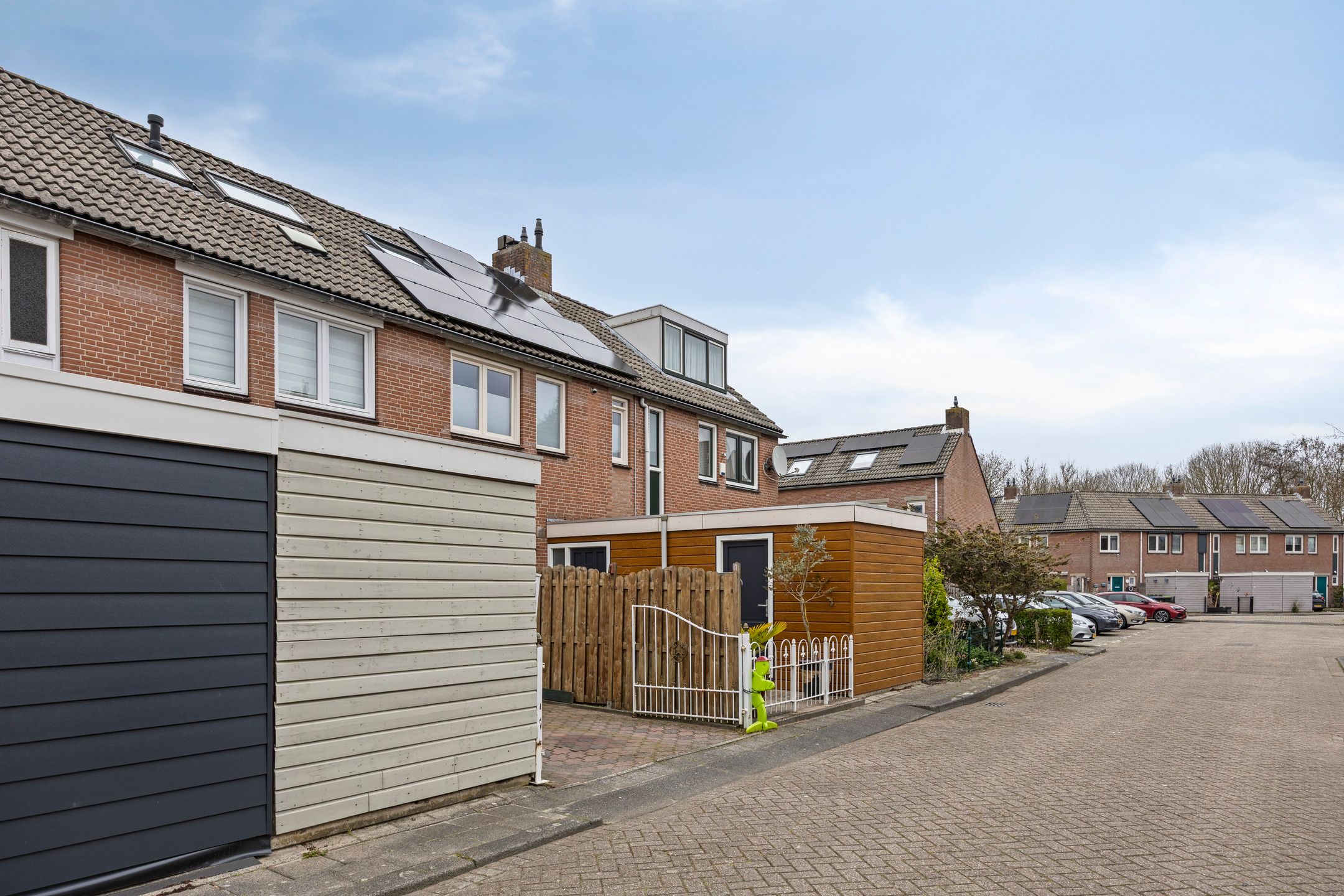 Foto 3 van Sinaasappelgaard 6