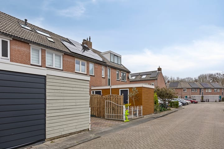 Photo 3 of Sinaasappelgaard 6