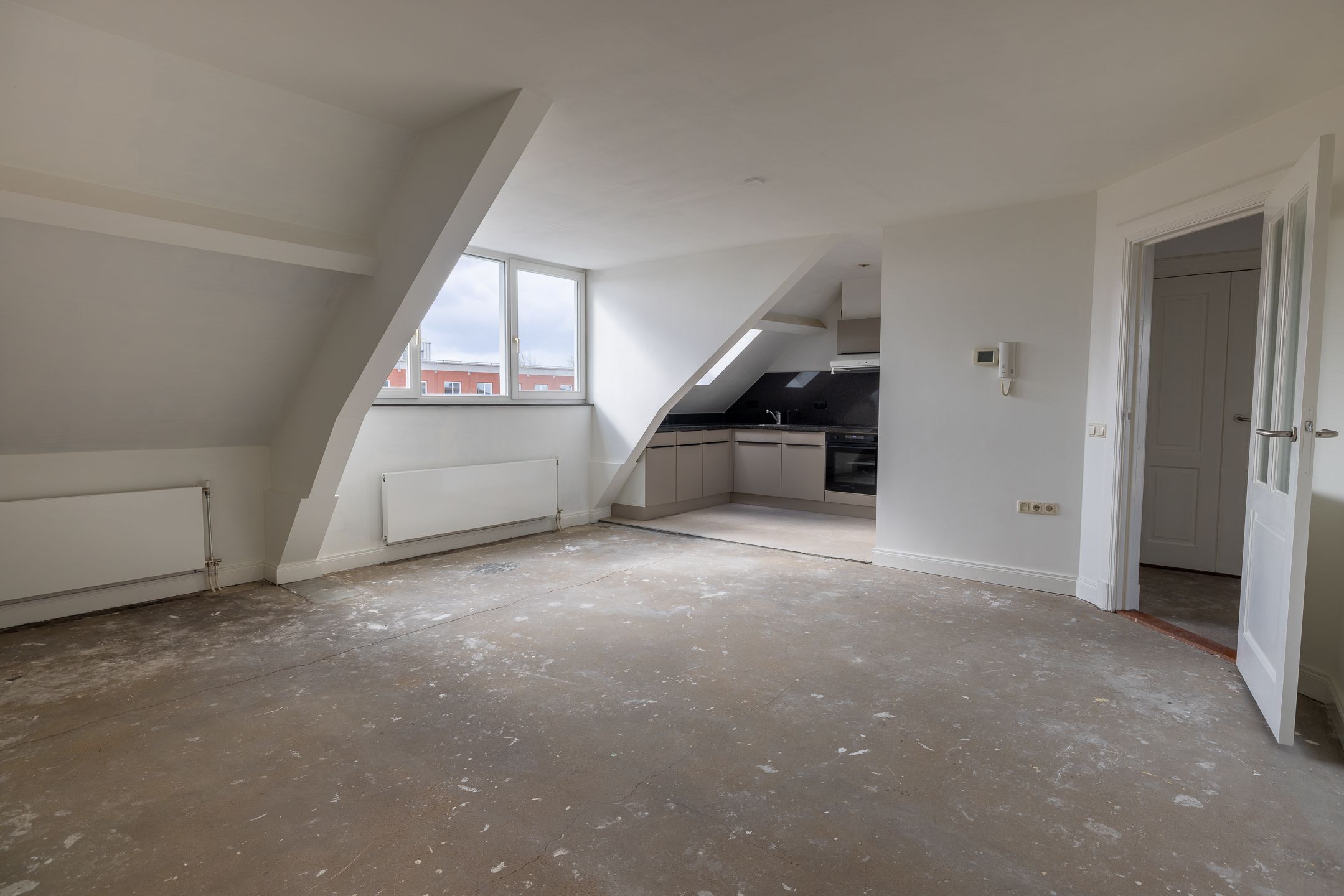 Foto 6 van Willem II Singel 72-C