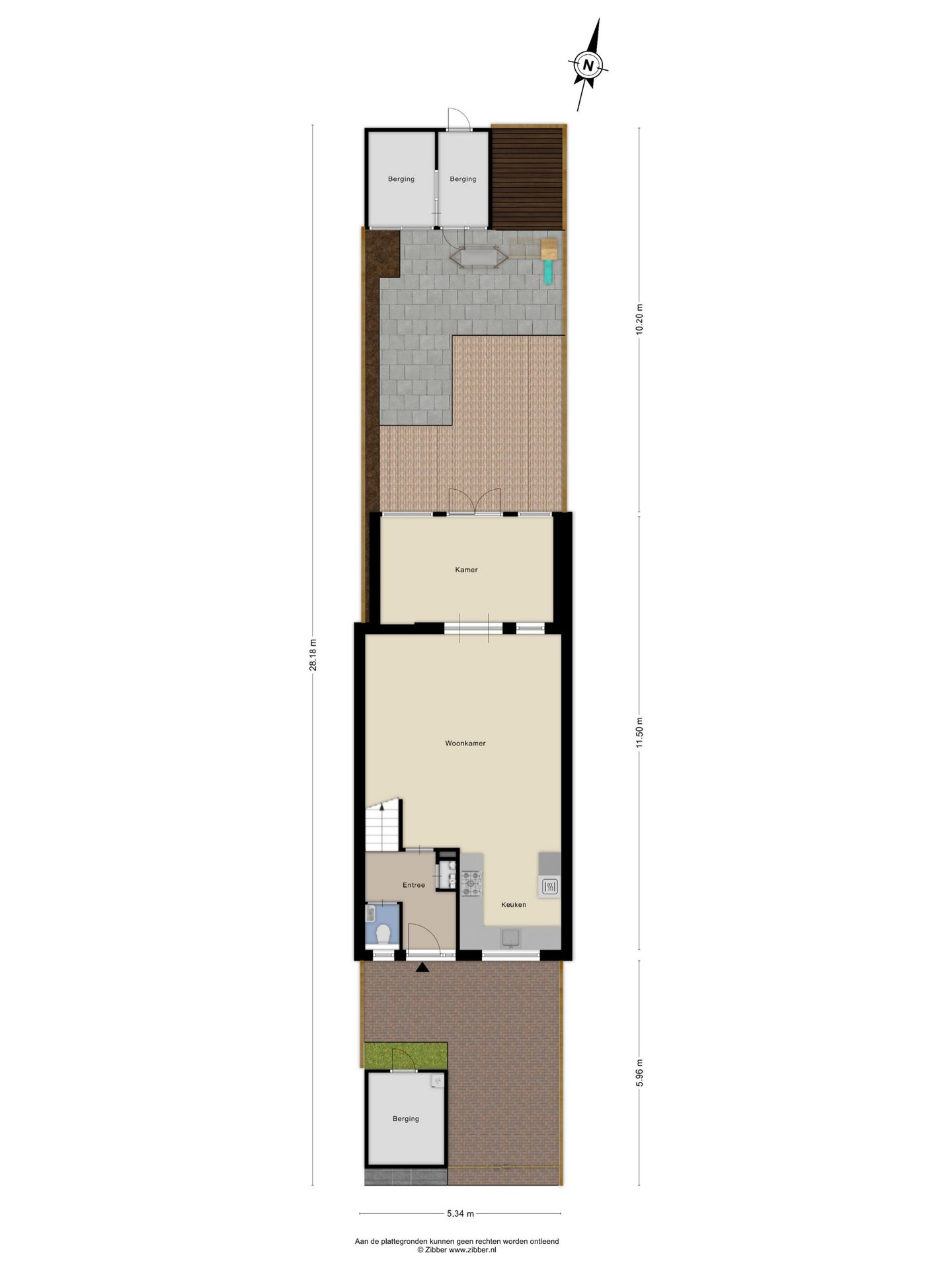 Foto 34 van Sinaasappelgaard 6