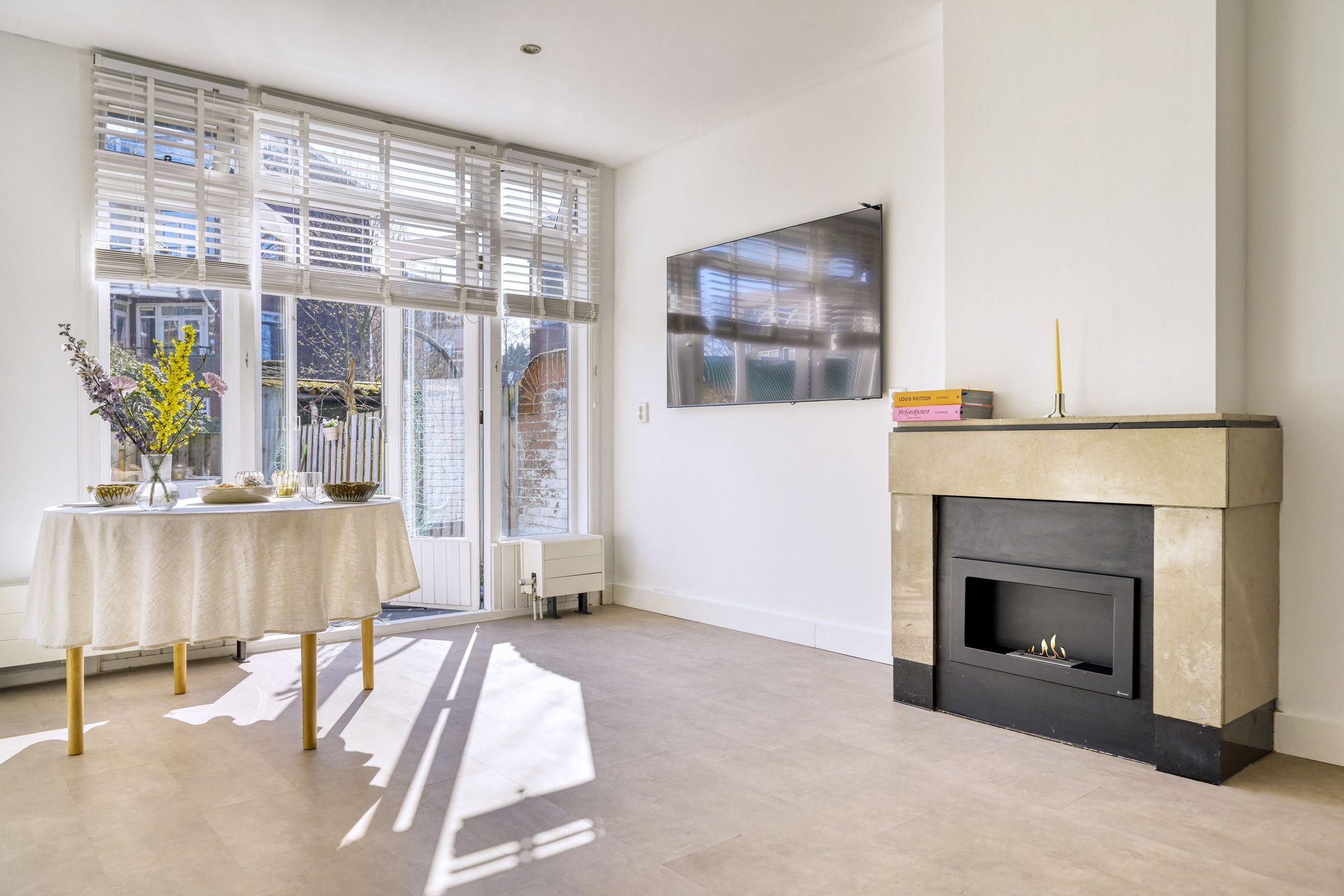 Foto 3 van Jaersveltstraat 22-C