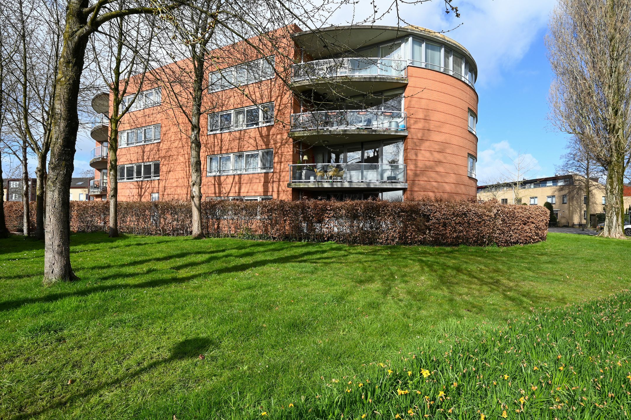 Foto 18 van Heemraad 6