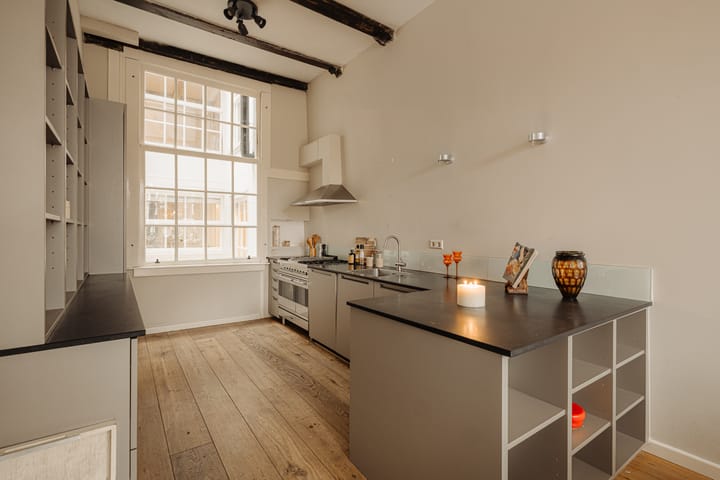 Appartement te koop: Herengracht 78, Amsterdam