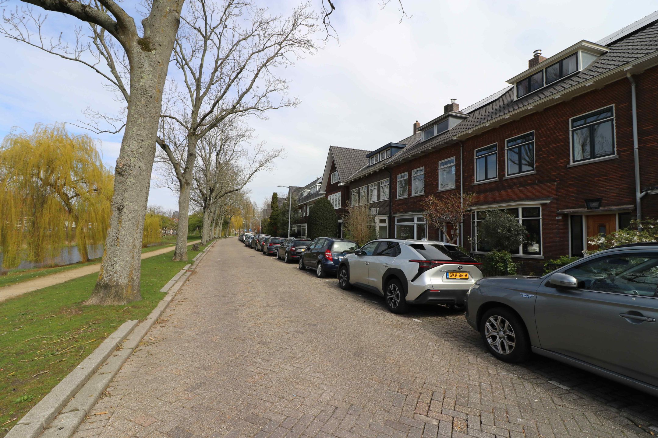 Photo 39 of Boergoensevliet 162