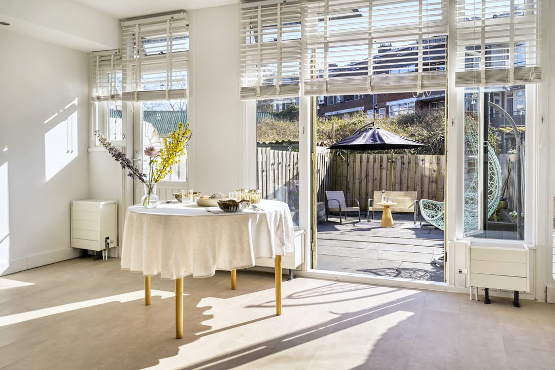 Foto 1 van Jaersveltstraat 22-C