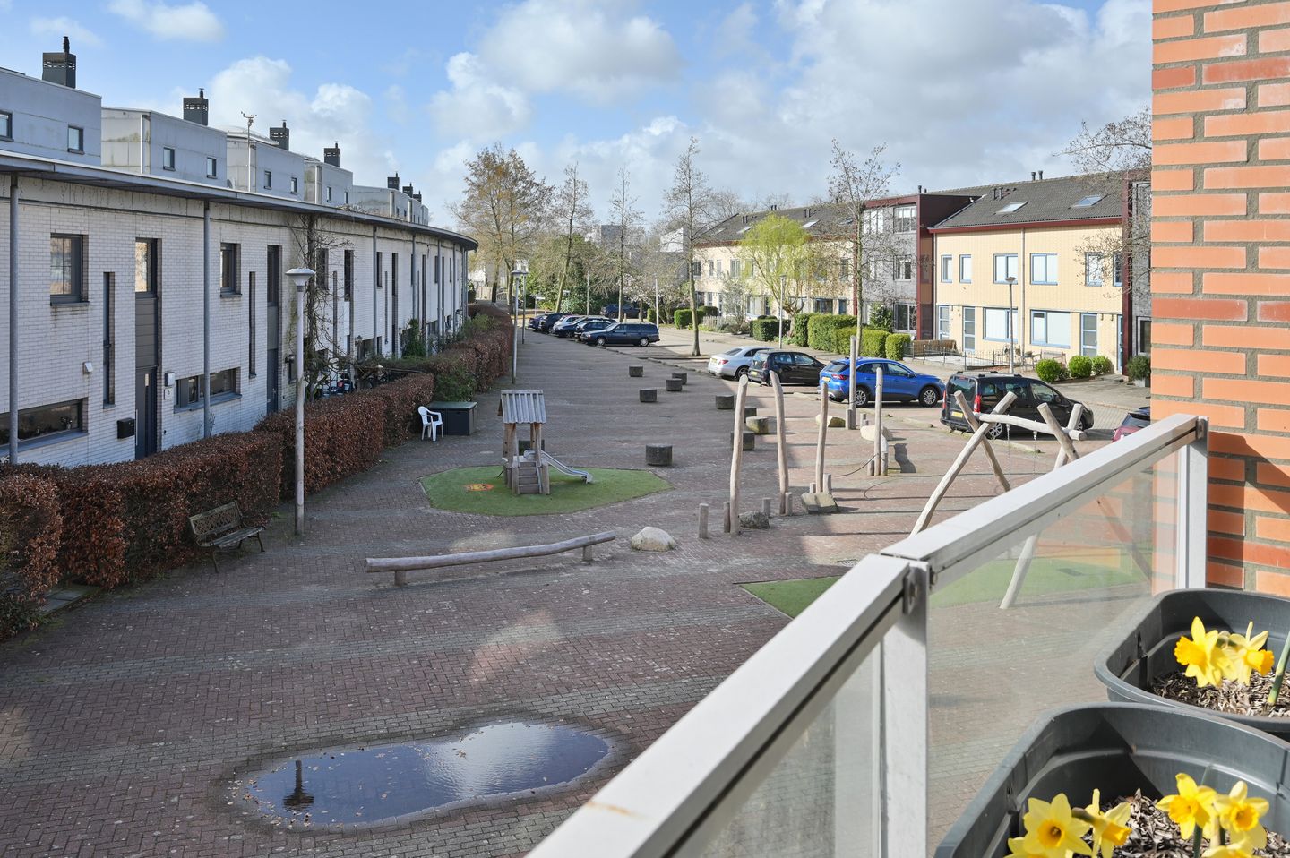 Foto 20 van Heemraad 6