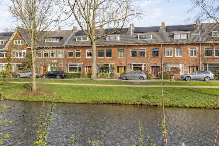 Boergoensevliet 162