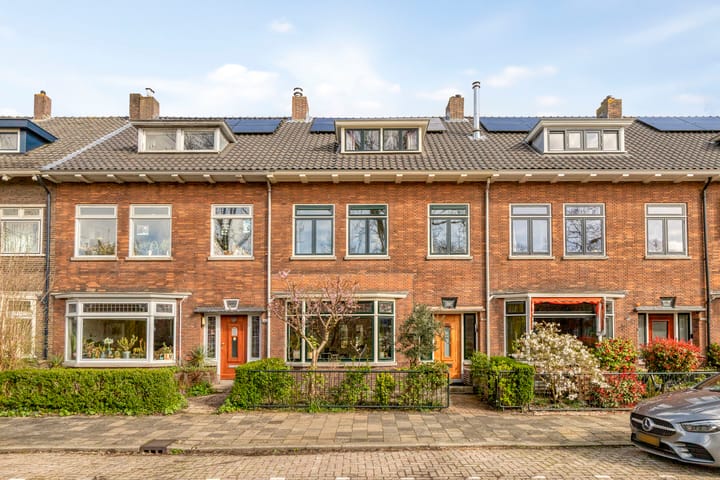 Photo 2 of Boergoensevliet 162