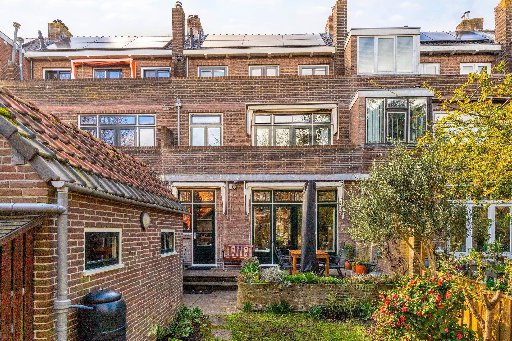 Photo 36 of Boergoensevliet 162