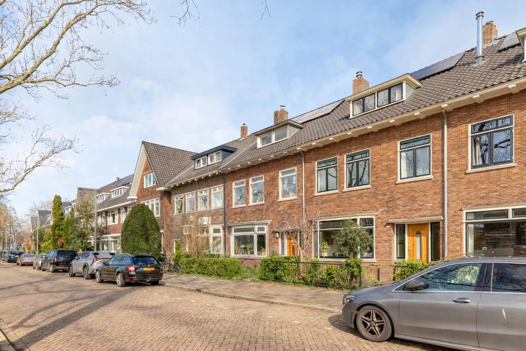 Photo 38 of Boergoensevliet 162