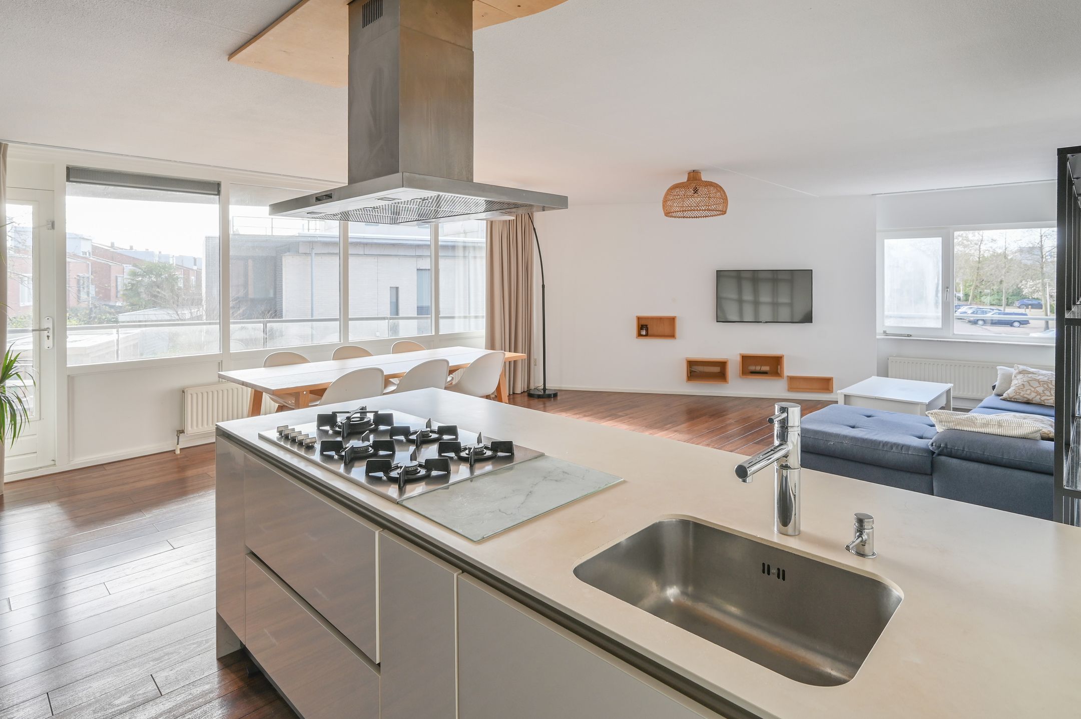 Foto 6 van Heemraad 6