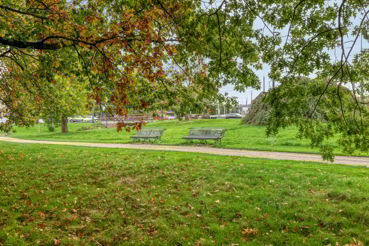 Foto 4 van Eusebiusbuitensingel 23-3