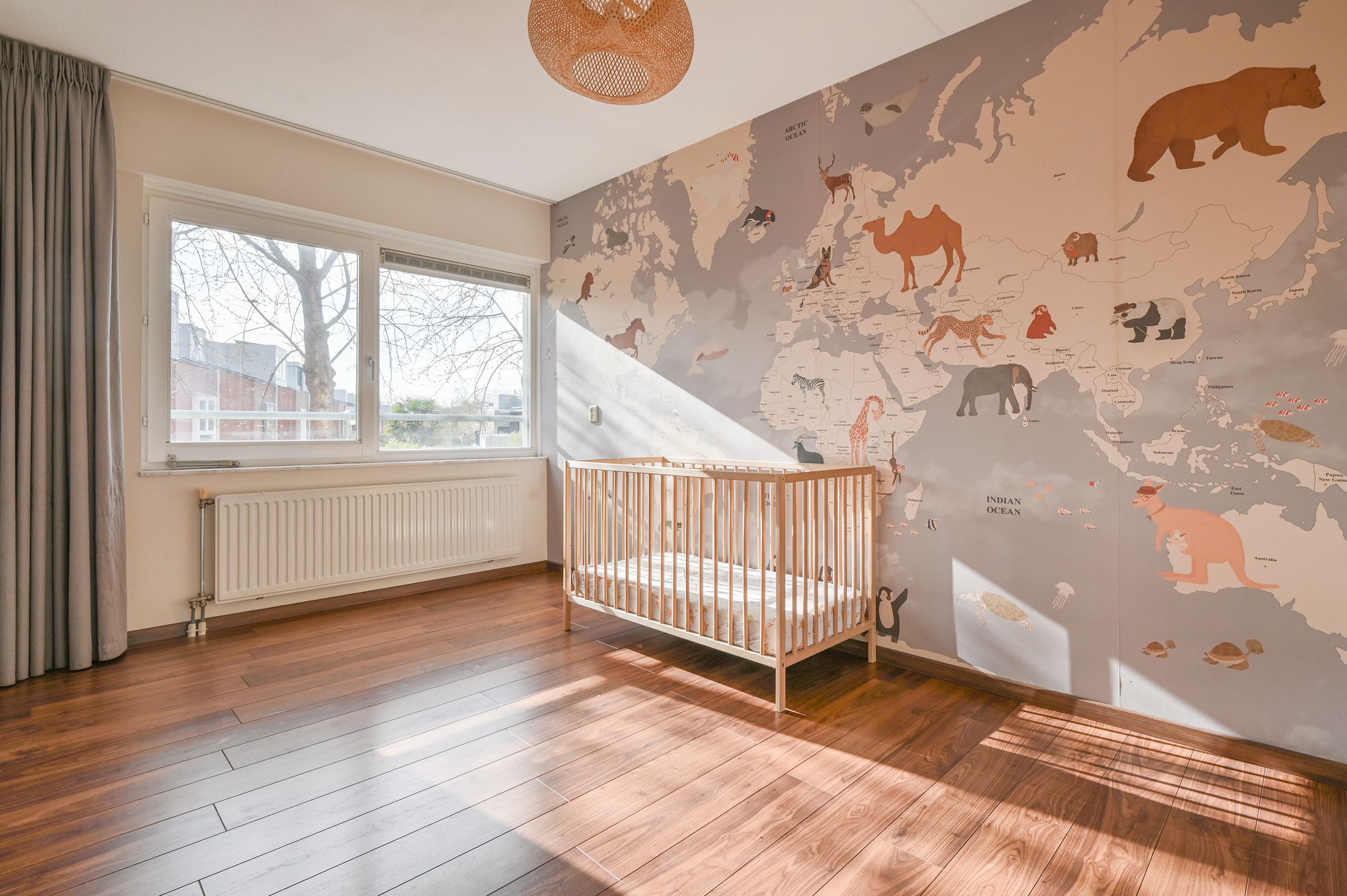 Foto 12 van Heemraad 6