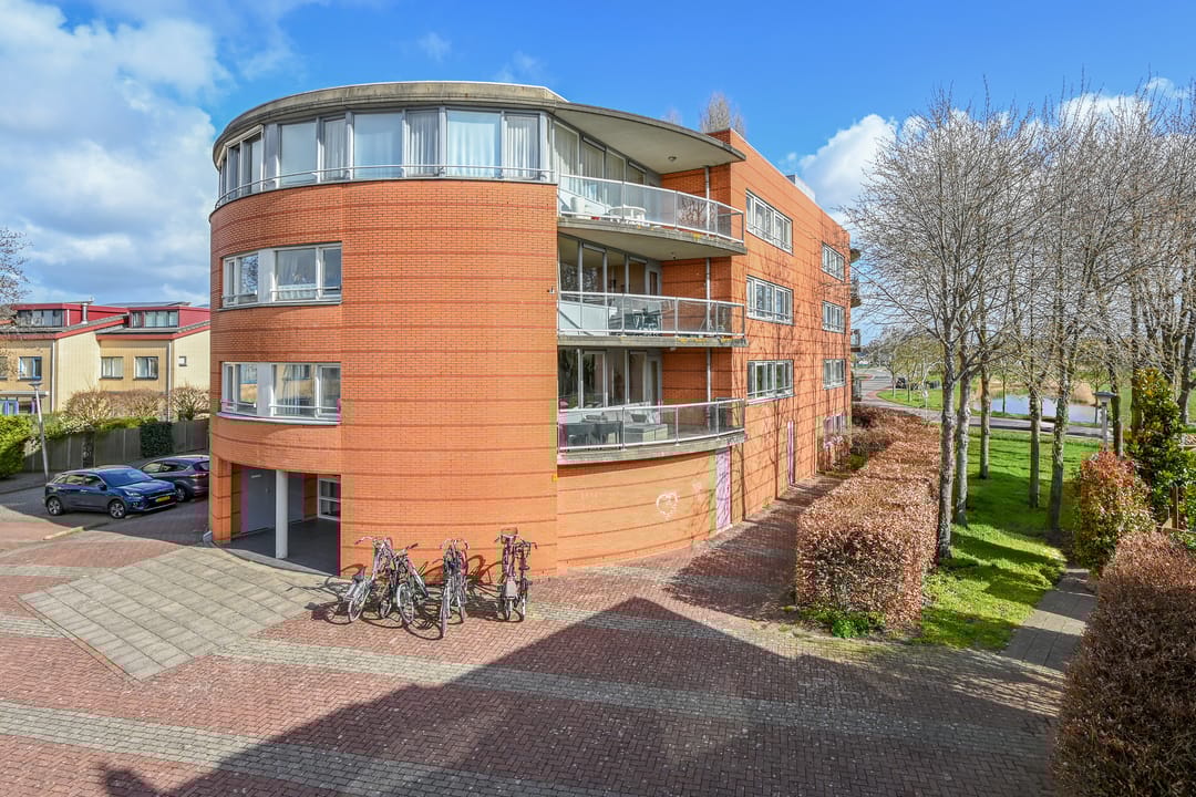 Foto 1 van Heemraad 6