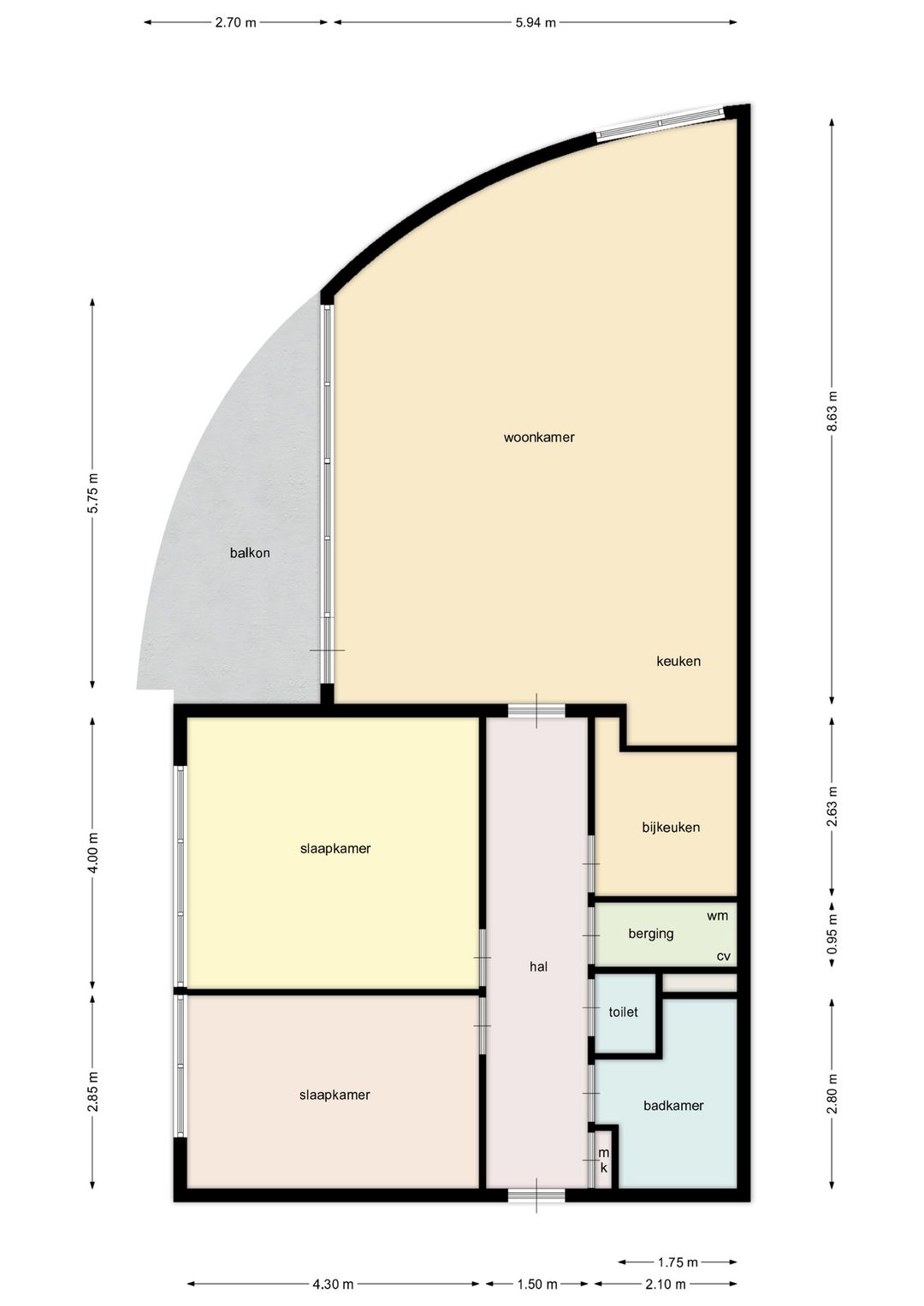 Foto 22 van Heemraad 6