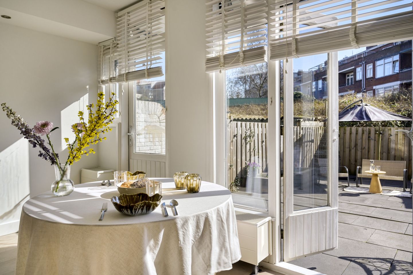 Foto 4 van Jaersveltstraat 22-C